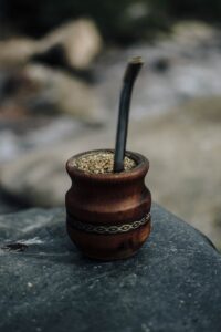Preparing Yerba Mate, From Root to Brew Image